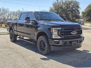 2022 Ford F-250 Super Duty for sale in Carrollton TX