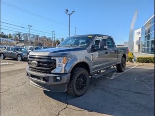 2022 Ford F-250 Super Duty for sale in Knoxville TN