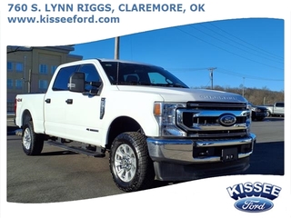 2022 Ford F-250 Super Duty for sale in Claremore OK