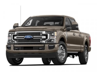 2022 Ford F-250 Super Duty for sale in Sanford ME