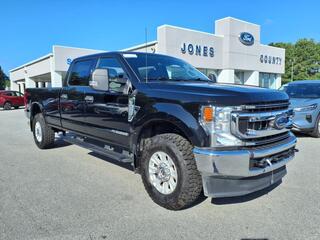 2022 Ford F-250 Super Duty for sale in Trenton NC