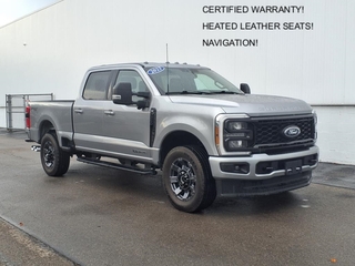 2023 Ford F-250 Super Duty