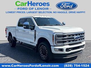 2023 Ford F-250 Super Duty for sale in Lenoir NC