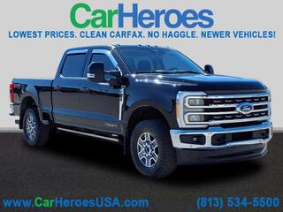 2023 Ford F-250 Super Duty