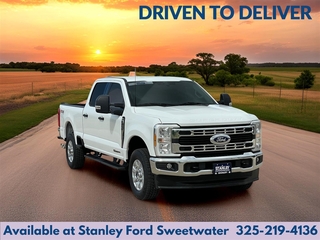 2024 Ford F-250 Super Duty for sale in Dallas TX