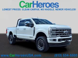 2024 Ford F-250 Super Duty for sale in Greer SC