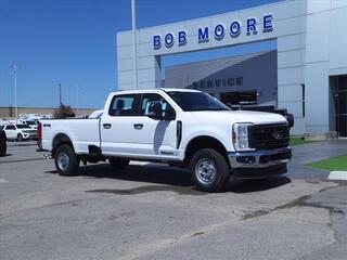 2024 Ford F-250 Super Duty for sale in Oklahoma City OK