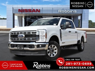 2024 Ford F-250 Super Duty