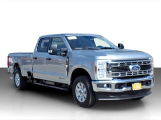 2024 Ford F-250 Super Duty for sale in Kerrville TX