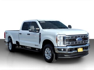 2024 Ford F-250 Super Duty for sale in Kerrville TX