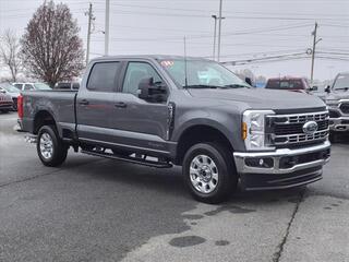 2024 Ford F-250 Super Duty for sale in Lynchburg VA