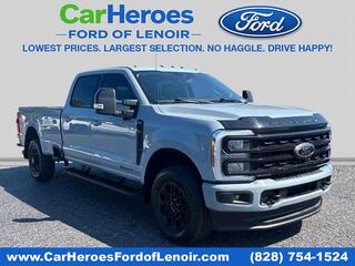 2024 Ford F-250 Super Duty for sale in Lenoir NC