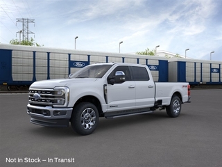 2024 Ford F-250 Super Duty