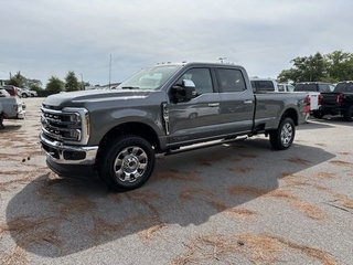 2024 Ford F-250 Super Duty for sale in Cincinnati OH