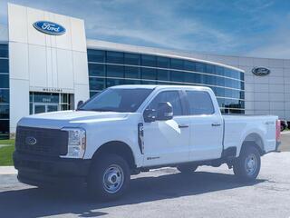 2024 Ford F-250 Super Duty for sale in Oklahoma City OK