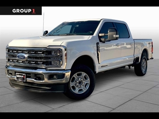 2024 Ford F-250 Super Duty for sale in Denton TX