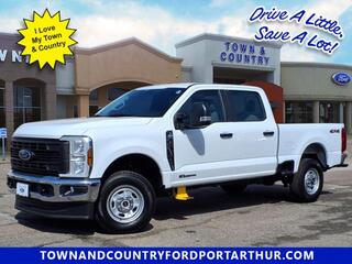 2025 Ford F-250 Super Duty for sale in Port Arthur TX