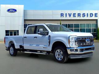 2025 Ford F-250 Super Duty for sale in Charleroi PA