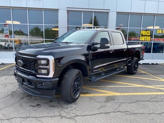 2025 Ford F-250 Super Duty for sale in Fredonia NY