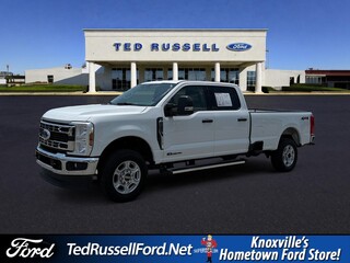 2025 Ford F-250 Super Duty for sale in Knoxville TN