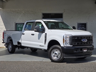 2025 Ford F-250 Super Duty