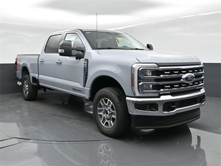 2025 Ford F-250 Super Duty