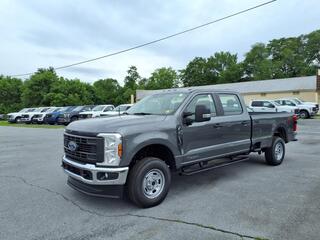 2025 Ford F-250 Super Duty
