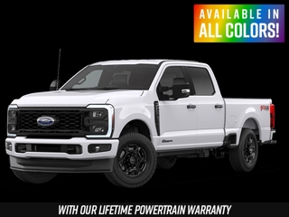 2026 Ford F-250 Super Duty for sale in Mouundsville WV