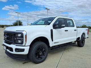 2026 Ford F-250 Super Duty
