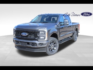 2026 Ford F-250 Super Duty for sale in Denton TX