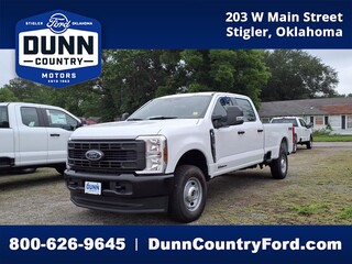 2026 Ford F-250 Super Duty for sale in Stigler OK
