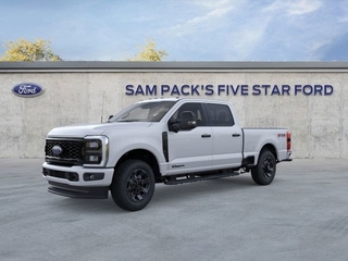 2026 Ford F-250 Super Duty for sale in Carrollton TX