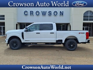 2026 Ford F-250 Super Duty for sale in Louisville MS