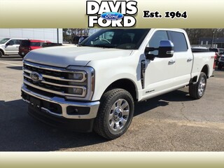 2026 Ford F-250 Super Duty for sale in Independence MO