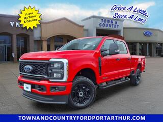 2026 Ford F-250 Super Duty for sale in Port Arthur TX