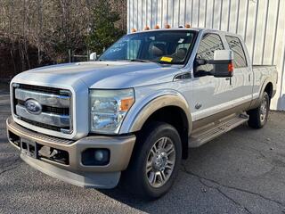 2011 Ford F-250 Super Duty for sale in Forest City NC
