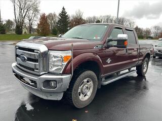 2011 Ford F-250 Super Duty for sale in Boardman OH