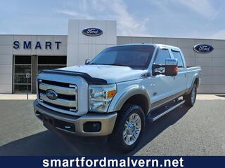 2011 Ford F-250 Super Duty for sale in Malvern AR