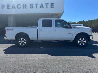 2011 Ford F-250 Super Duty for sale in Cedartown GA