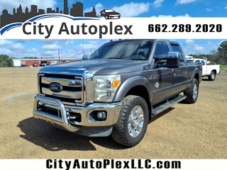 2012 Ford F-250 Super Duty for sale in Kosciusko MS