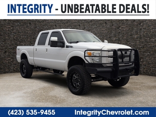 2013 Ford F-250 Super Duty for sale in Chattanooga TN