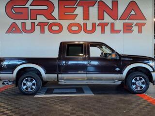 2014 Ford F-250 Super Duty for sale in Gretna NE