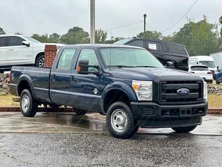 2015 Ford F-250 Super Duty for sale in Sanford NC