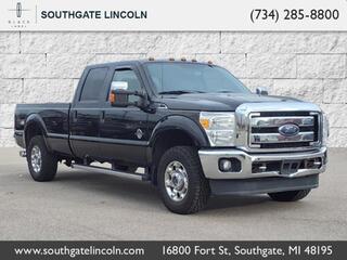 2015 Ford F-250 Super Duty for sale in Southgate MI