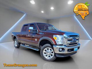 2015 Ford F-250 Super Duty for sale in Orange TX