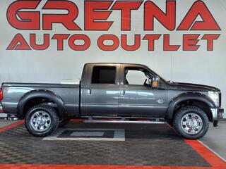 2016 Ford F-250 Super Duty for sale in Gretna NE