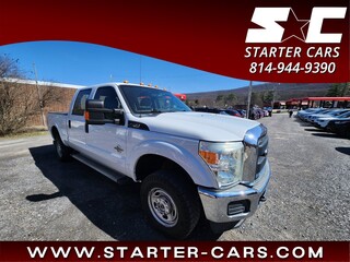 2016 Ford F-250 Super Duty for sale in Altoona PA