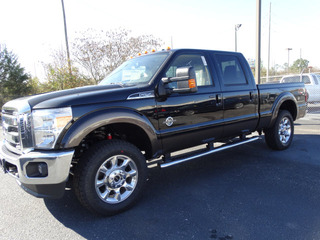 2016 Ford F-250 Super Duty for sale in Auburn AL