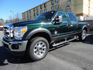 2016 Ford F-250 Super Duty for sale in Auburn AL