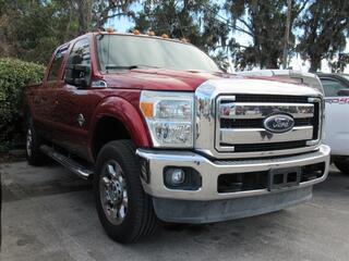 2016 Ford F-250 Super Duty for sale in Ocala FL